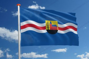 Dorpsvlag Koudekerke