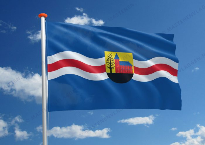 Dorpsvlag Koudekerke