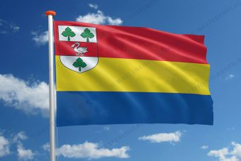 Dorpsvlag Kuinre