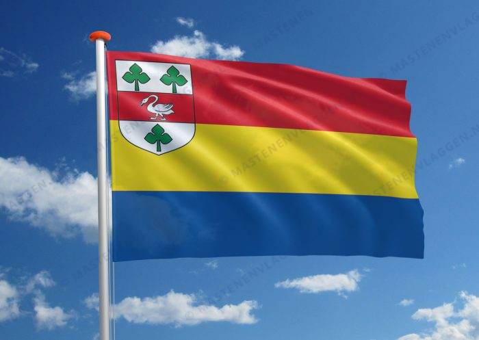 Dorpsvlag Kuinre