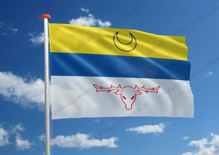 Dorpsvlag Leidschendam