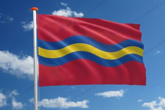Dorpsvlag Maarssen