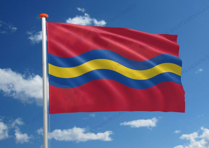 Dorpsvlag Maarssen
