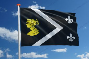 Dorpsvlag Mariekerke