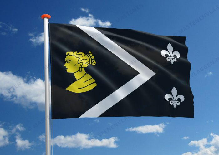 Dorpsvlag Mariekerke