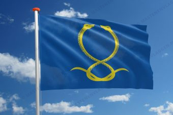Dorpsvlag Nootdorp