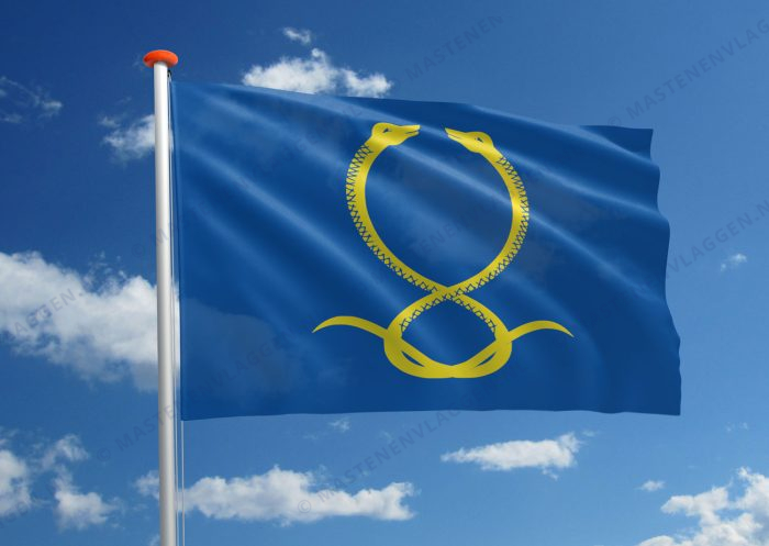 Dorpsvlag Nootdorp