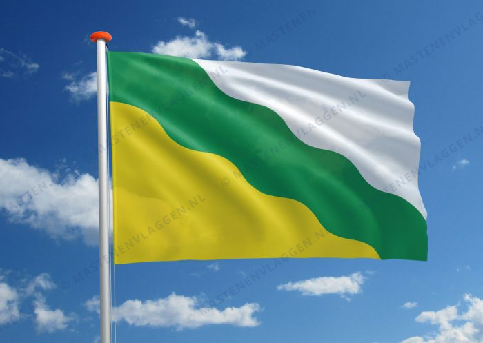 Dorpsvlag Rijswijk