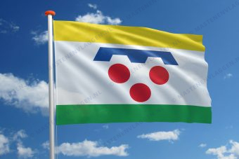 Dorpsvlag Schaesberg