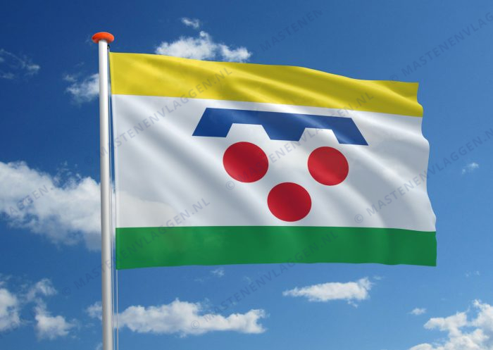 Dorpsvlag Schaesberg