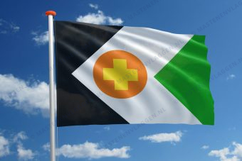 Dorpsvlag Spijk