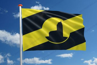 Dorpsvlag Stiens