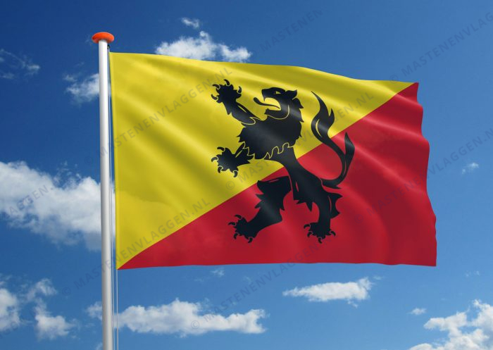 Dorpsvlag Tegelen
