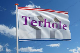 Dorpsvlag Terhole