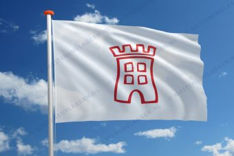 Dorpsvlag Voorburg