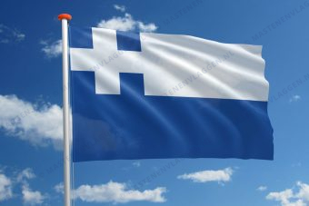 Dorpsvlag Warmond
