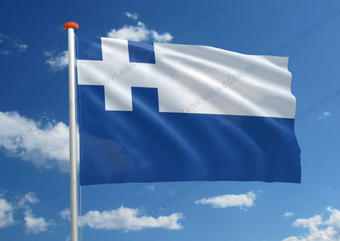 Dorpsvlag Warmond