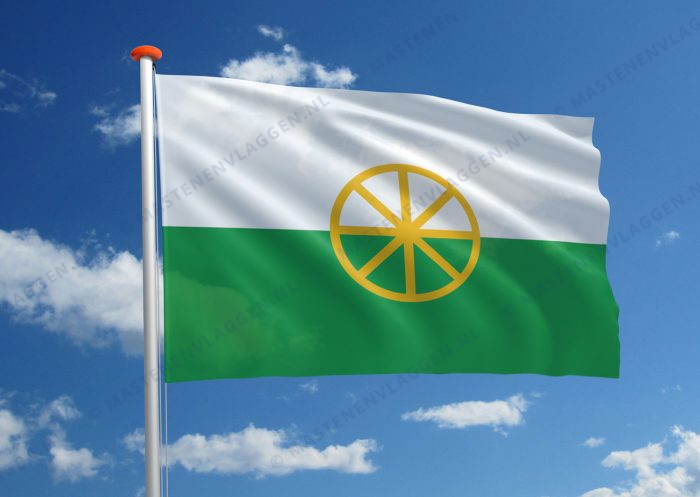 Dorpsvlag Warnsveld