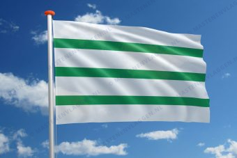 Dorpsvlag Wilnis