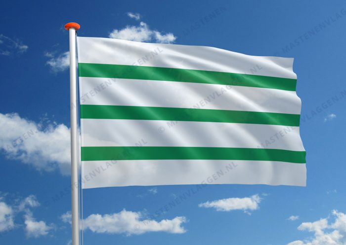 Dorpsvlag Wilnis