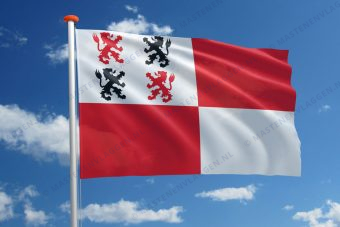Dorpsvlag Wormerveer