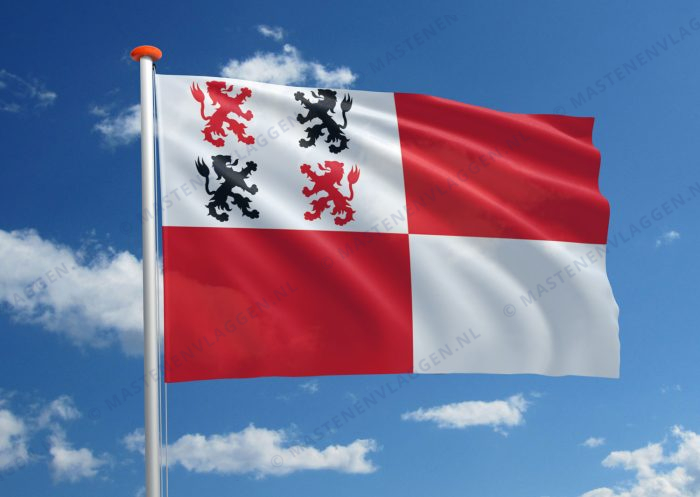Dorpsvlag Wormerveer