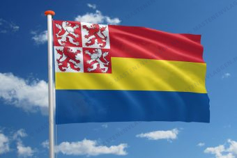 Dorpsvlag Zaandijk