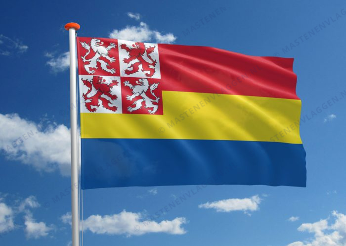 Dorpsvlag Zaandijk