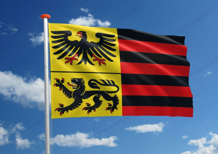 Vlag Düren