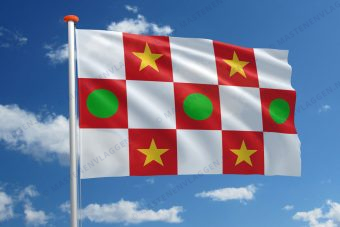 Streekvlag Zeevang
