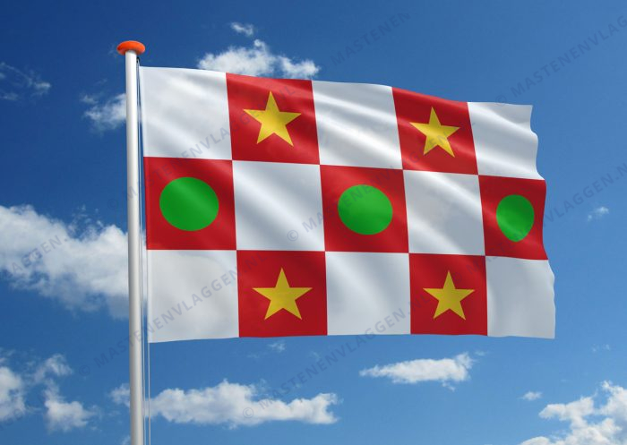 Streekvlag Zeevang
