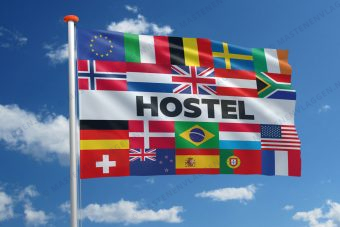 Recreatievlag Hostel
