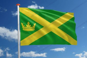 Vlag Aa en Hunze