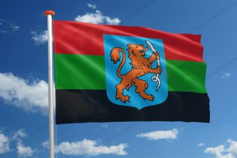 Vlag Aalsmeer