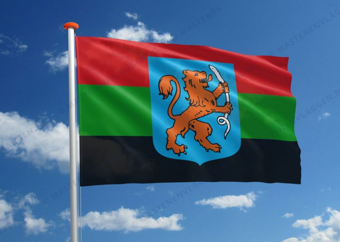Vlag Aalsmeer