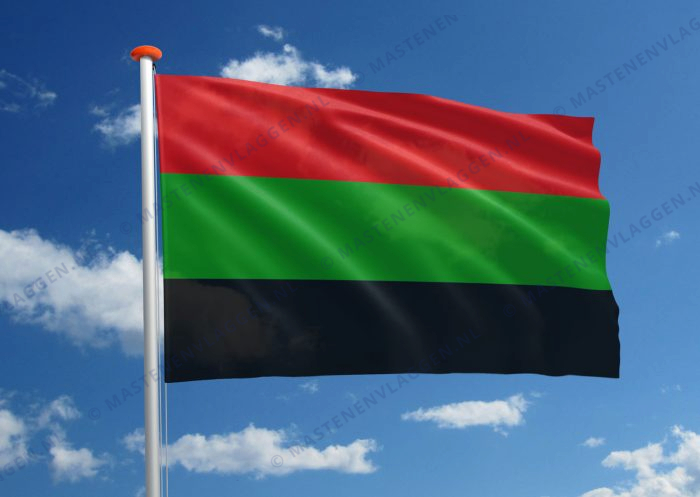 Vlag Aalsmeer