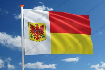 Vlag Apeldoorn