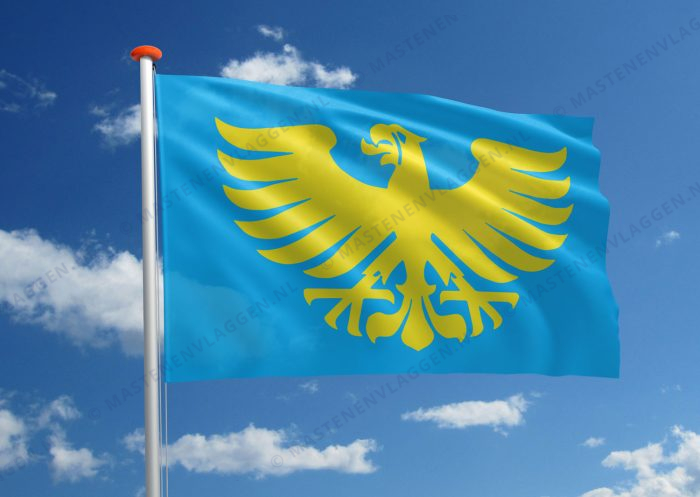 Vlag Arendonk