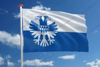 Vlag Arnhem