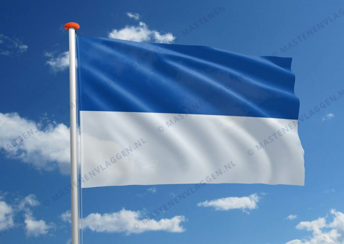 Vlag Assen