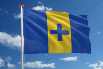 Vlag Baarn