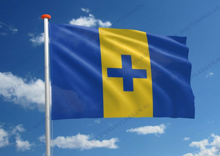 Vlag Baarn