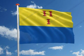 Vlag Barneveld