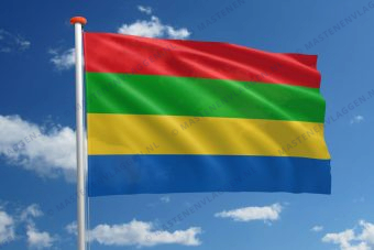 Vlag Beemster