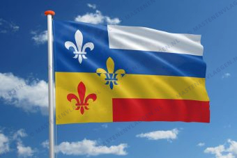 Vlag Bergelijk