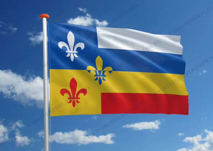 Vlag Bergelijk