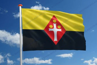 Vlag Best