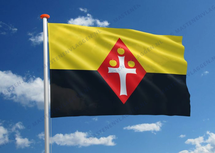 Vlag Best