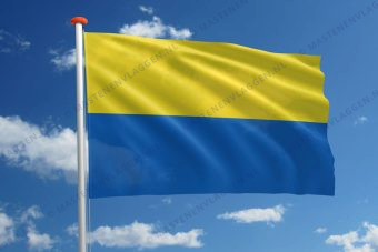 Vlag Bodegraven-Reeuwijk