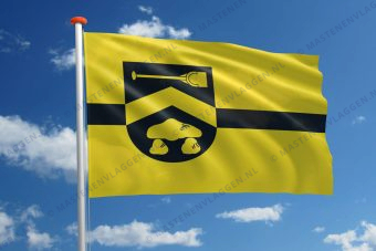 Vlag Borger-Odoorn